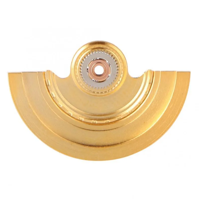 Watch Movement Automatic Rotor, Aftermarket Replacement Parts Suitable For 2824 2836 Mechanical Watch Movement