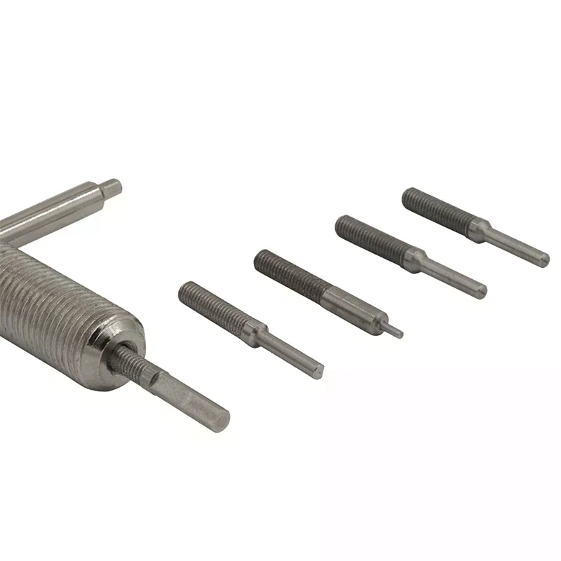 Remove Pinion Gears! Motor Pinion Gear Puller Remover Tool Gear Puller, Universal For RC Helicopter Vehicle Model Small Motor
