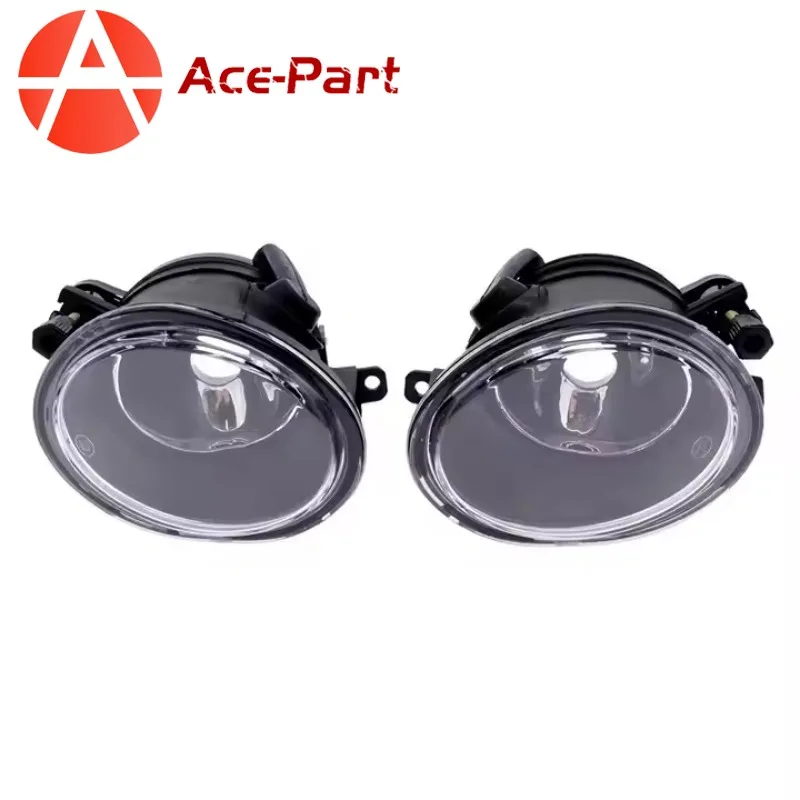 

63177894017 63177894018 Fog Lamp Assembly With Bulb For E46 M3 2002-2006 For E39 M5 2001-2003 Front Bumper Light Anti Fog Light