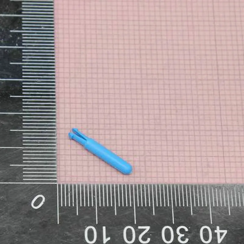 50PCS original 192990-0000 Connector Accessories Discriminating Keying Pin Straight Bulk