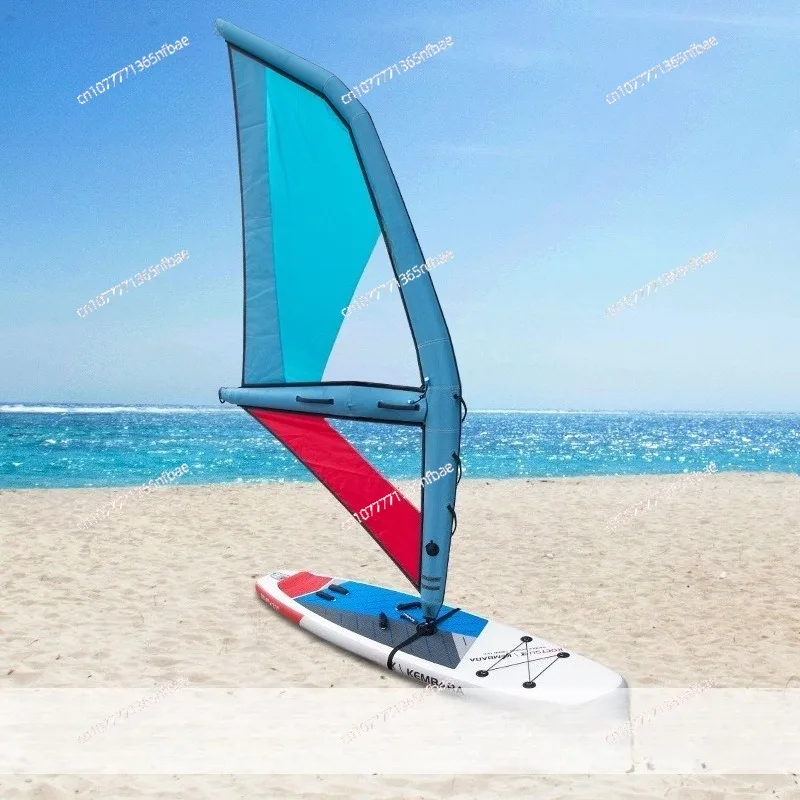 

Stand-up surfing, windsurfing, inflatable windsurfing, water skiing, racing wings.