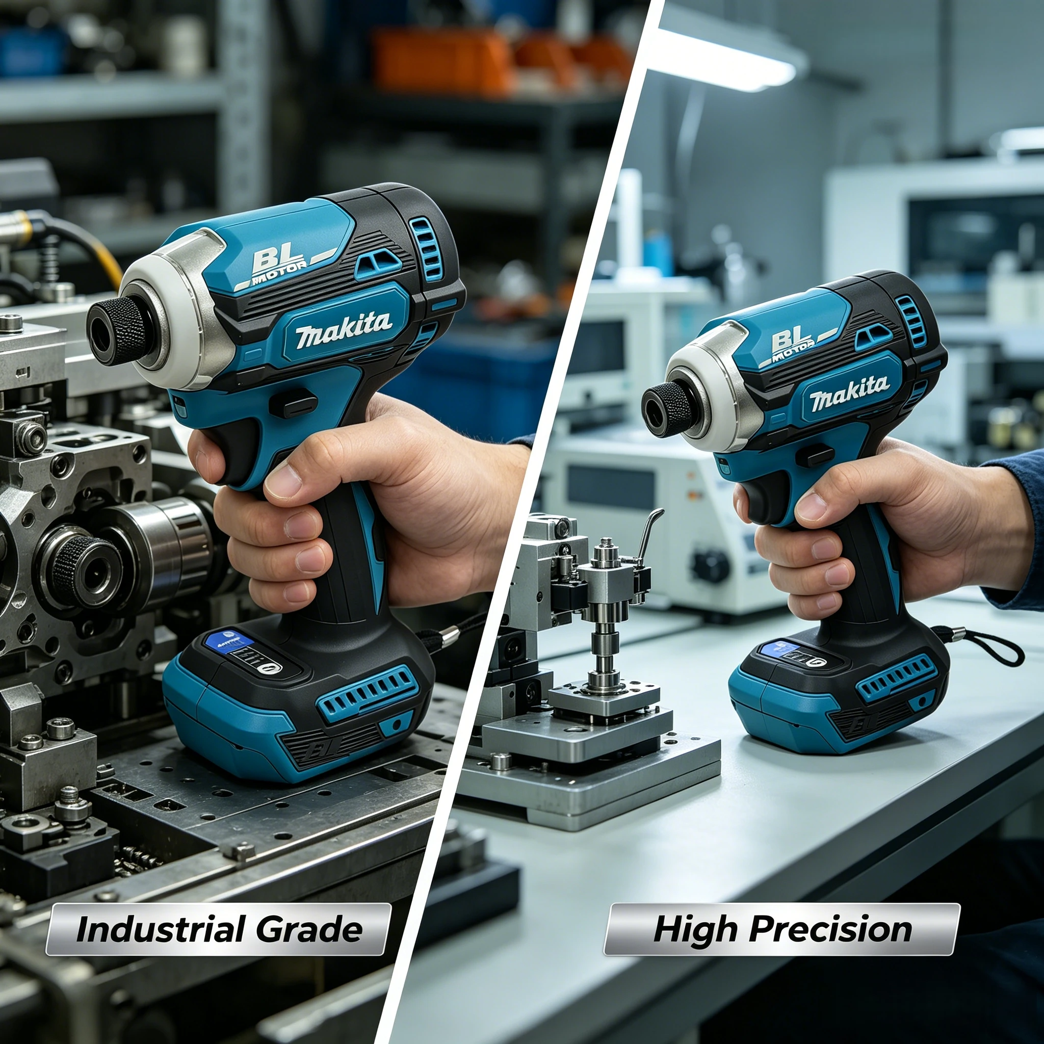 makita-dtd171-18v-lithium-brushless-cordless-impact-driver-high-power-high-torque-rechargeable-electric-screwdriver-power-tool