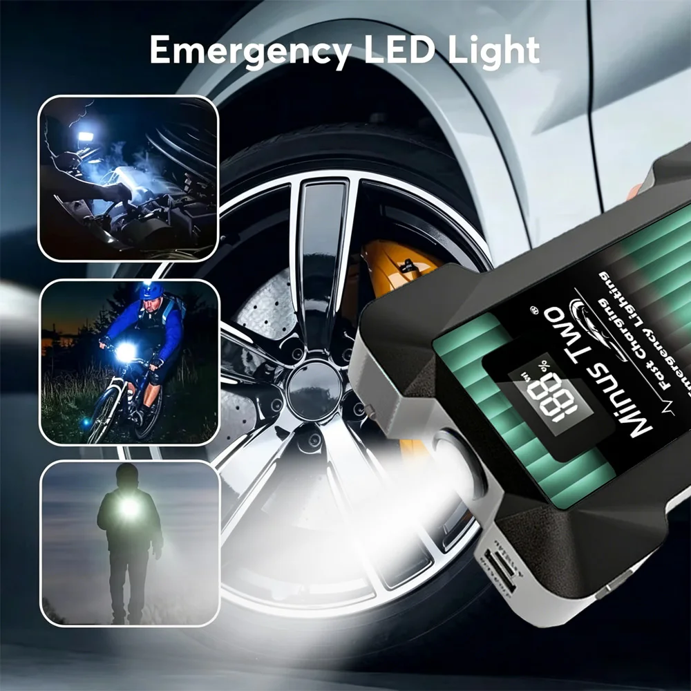 Thumbnail 2 - #90 Best Jump Starters to Buy In 2026