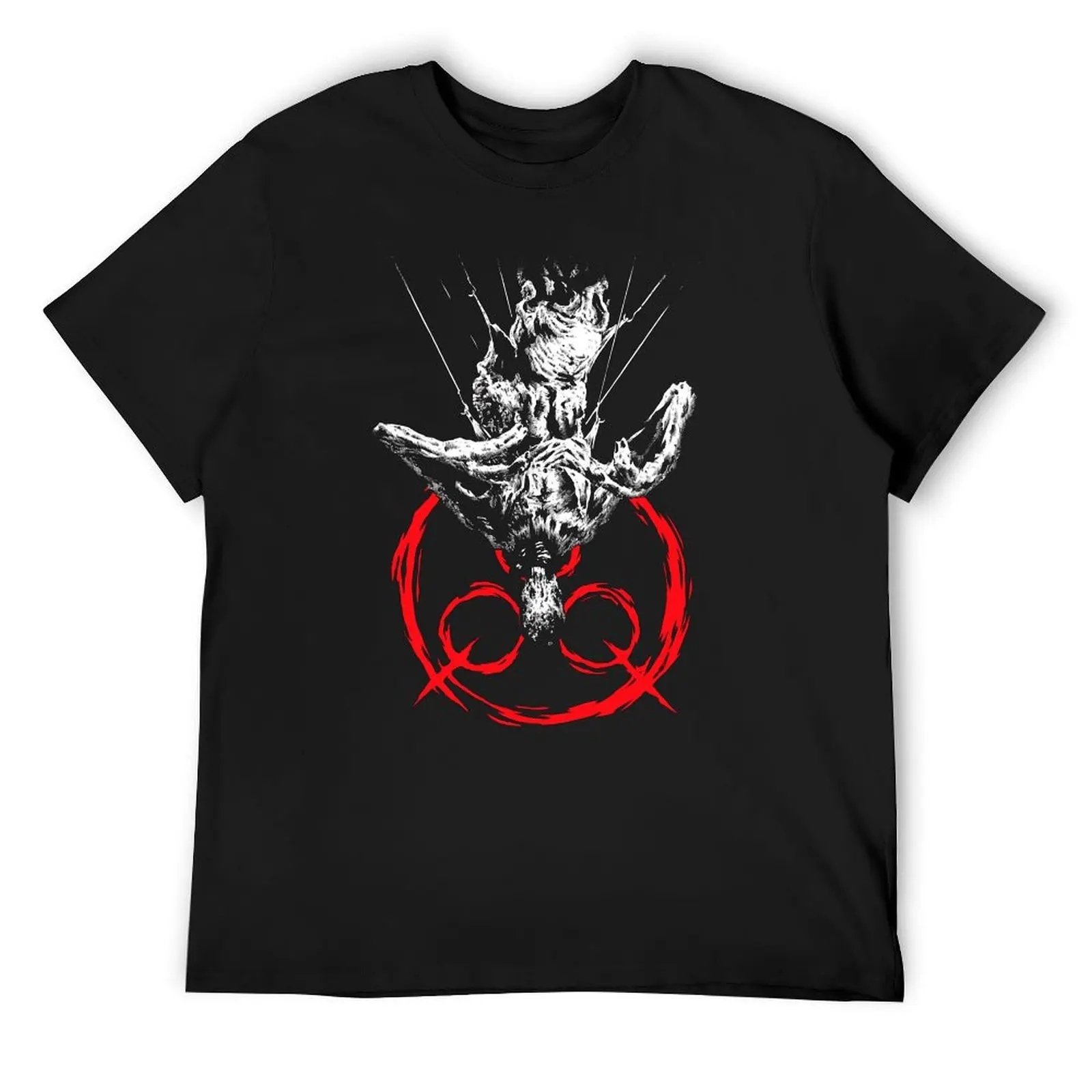 

Sepulcher Silent Hill Homecoming T-Shirt croswit shirt man blue archive luxury t-shirt plain black t shirts men