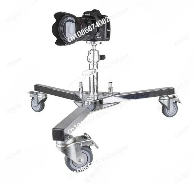 

KCP-414 Super Grip Finger W/ 1/4''-20 Male Thread & Round Plate