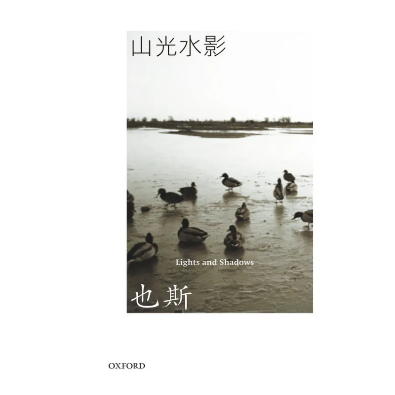 Mountain And Water Reflections Liang Bingjun Also Si University Of Oxford 9780195938302 Book