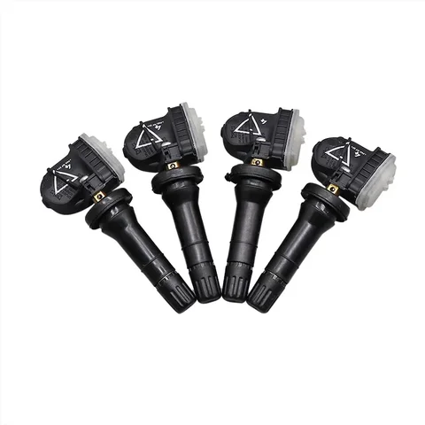 1/4 шт. датчик давления в шинах TPMS 13589601 13598773 13522629 433 МГц для Brilliance V3 V5 Cadillac CT4 CT6 XT5 Opel Mokka Antara