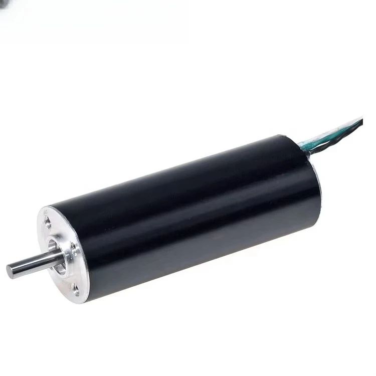 

Low Noise Long Lifetime 12v Dc Motor 3000rpm