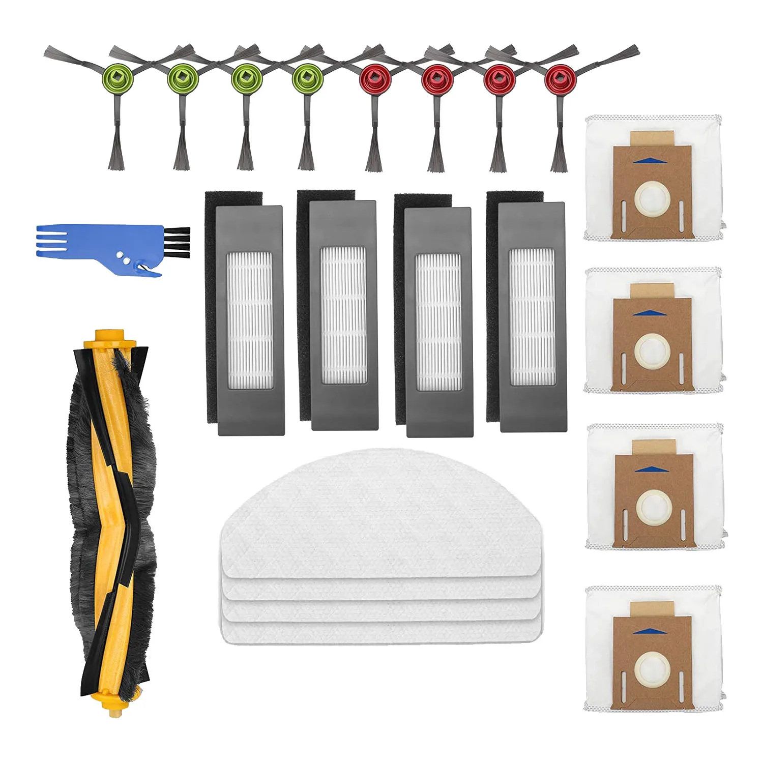 Ver accesorios compatibles