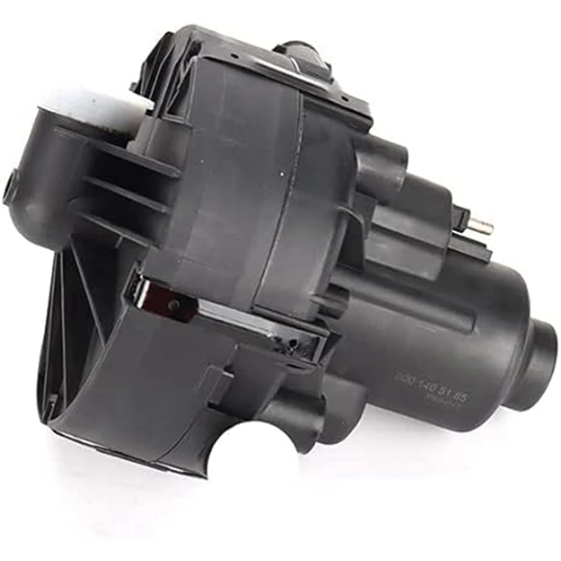 Car Secondary Air Injection Pumps 0001407185 0001405985 For Mercedes-Benz E63 C63 AMG W212 W204 Sub Air Pump