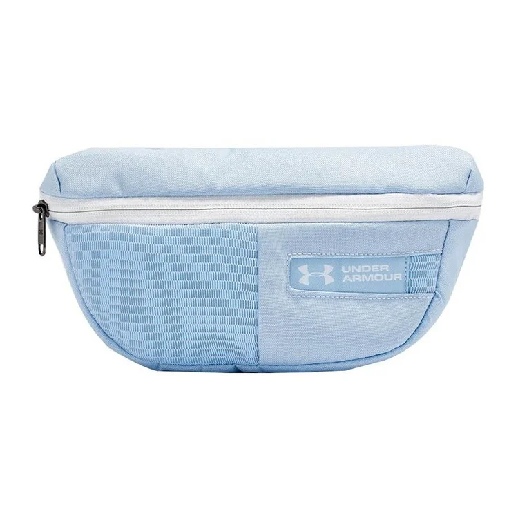 under-armour-polyamide-with-polyester-one-shoulder-crossbody-fanny-pack-regular-unisex-blue-1330979-438
