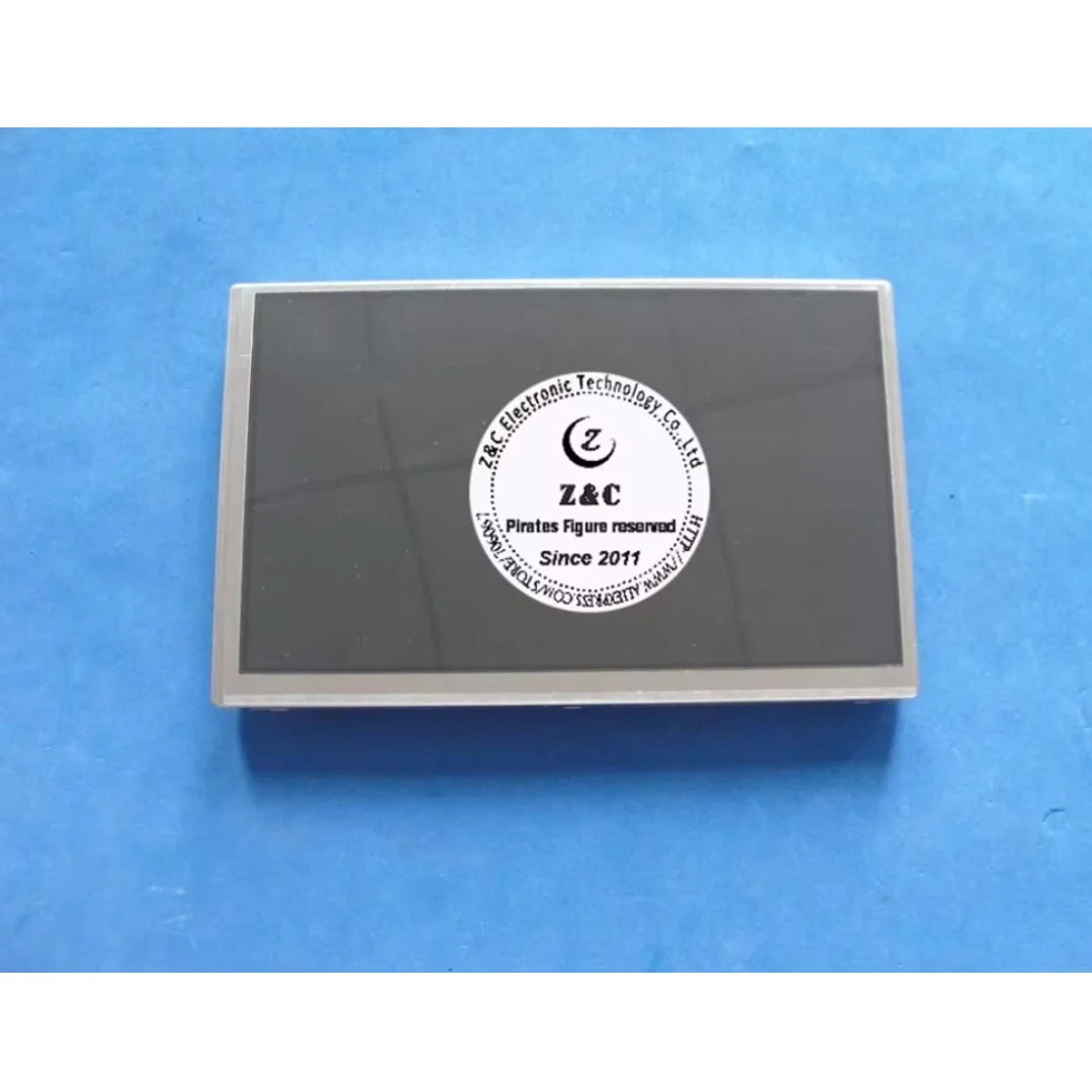LQ080Y5DR02 LQ080Y5DR03 LQ080Y5DR01 New Original A+ 8 Inch LCD Display Panel for Industrial Equipment