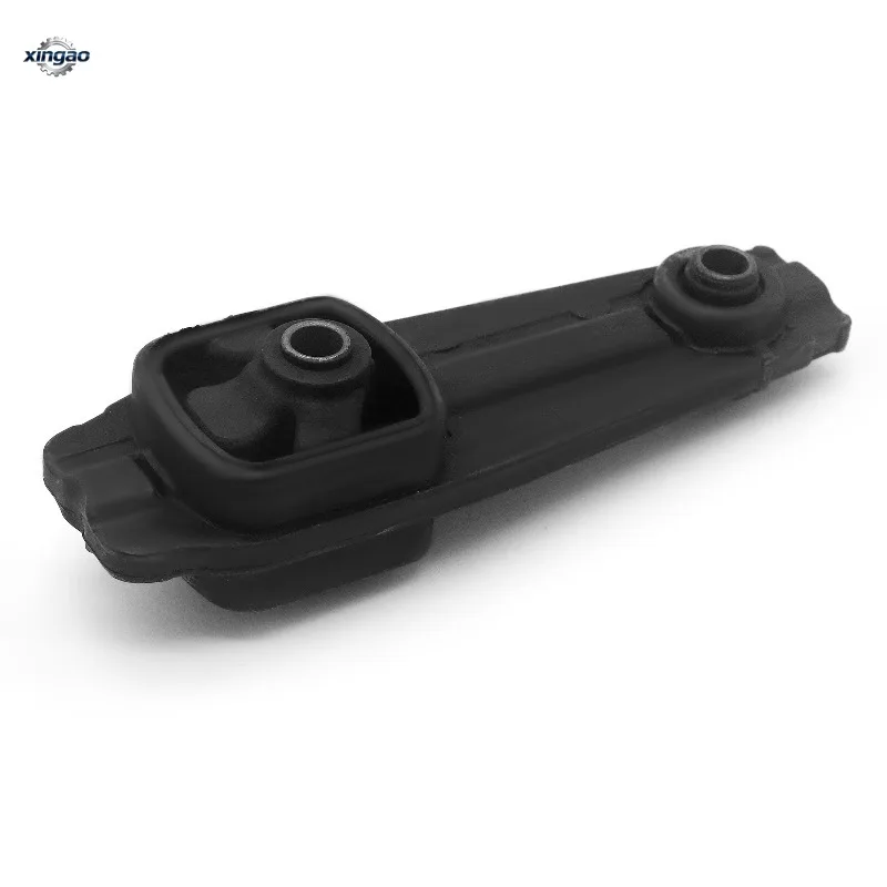 OE 180696 180659 180684 Car Engine support rubber pads for Peugeot 1007 207 208 301 2008 Citroen C2 C3 DS3 2003-2012 1.2