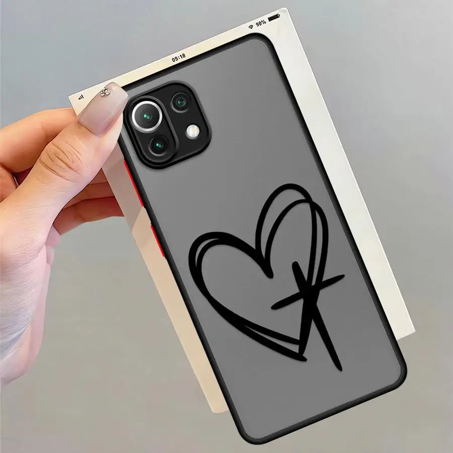 Cartoon Cross Patte…