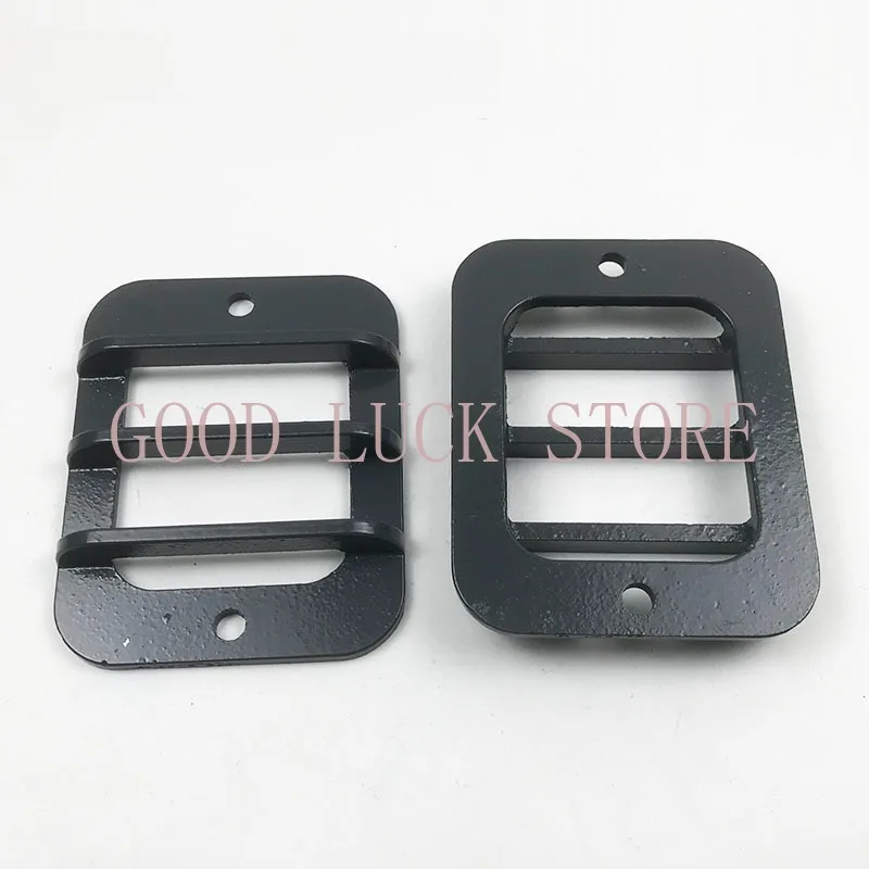 For Volvo EC210B 240 290 360 460 Lampshade Work Headlight Toolbox Lamp Lamp Shell High Quality Excavator Accessories