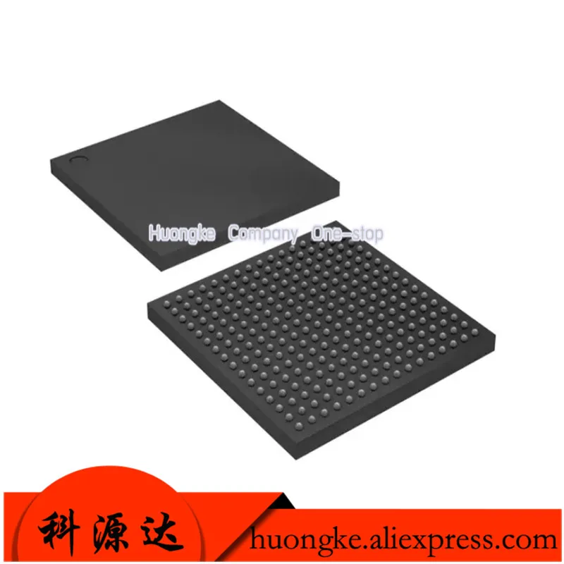 

1PCS/LOT M2GL025-FCSG325I BGA IN STOCK