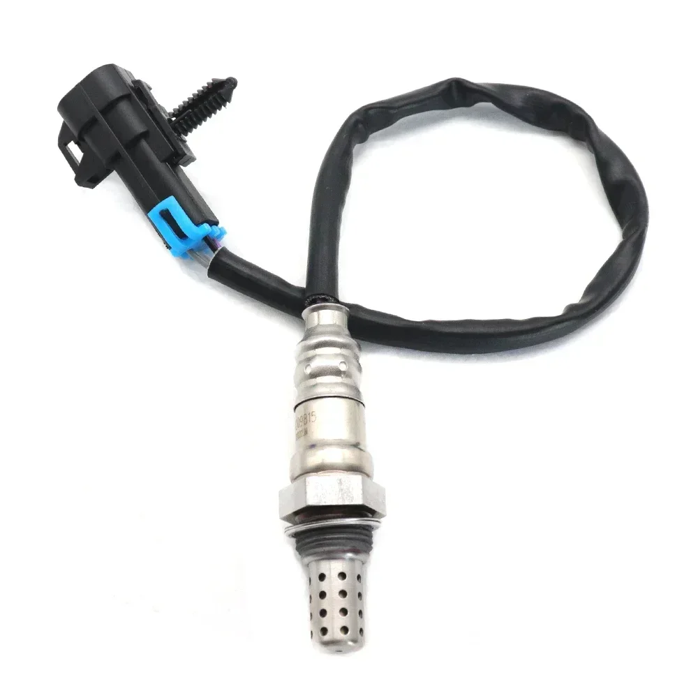 Air Fuel Ratio Lambda Oxygen O2 Sensor 19209815 for Chevy Silverado Suburban GMC Sierra Yukon XL 1500 Cadillac CTS Hummer - view 6