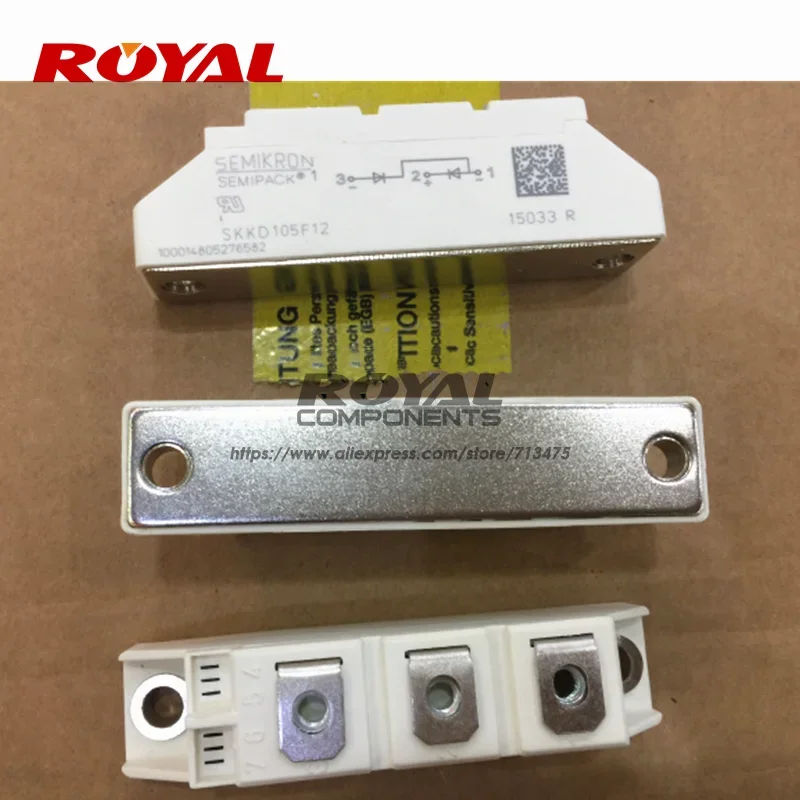 SKKD105F12 New
