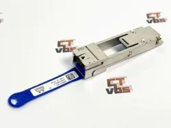 HP-módulo de conversión Mellanox MAM1Q00A-QSA, adaptador de red, 655874-B21, 40G, QSFP + a 10G, SFP