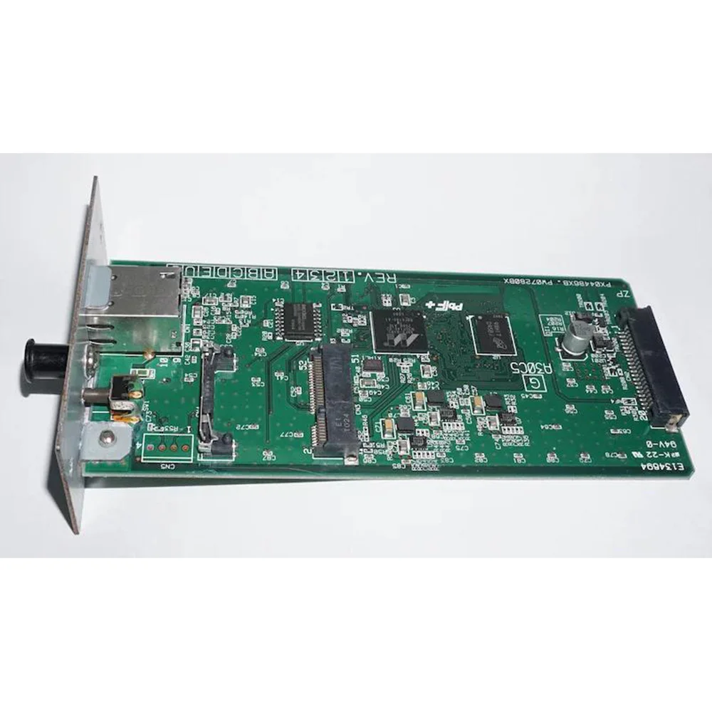 ib-51 ib-50 Original Disassembly Network Expansion Card for Kyocera