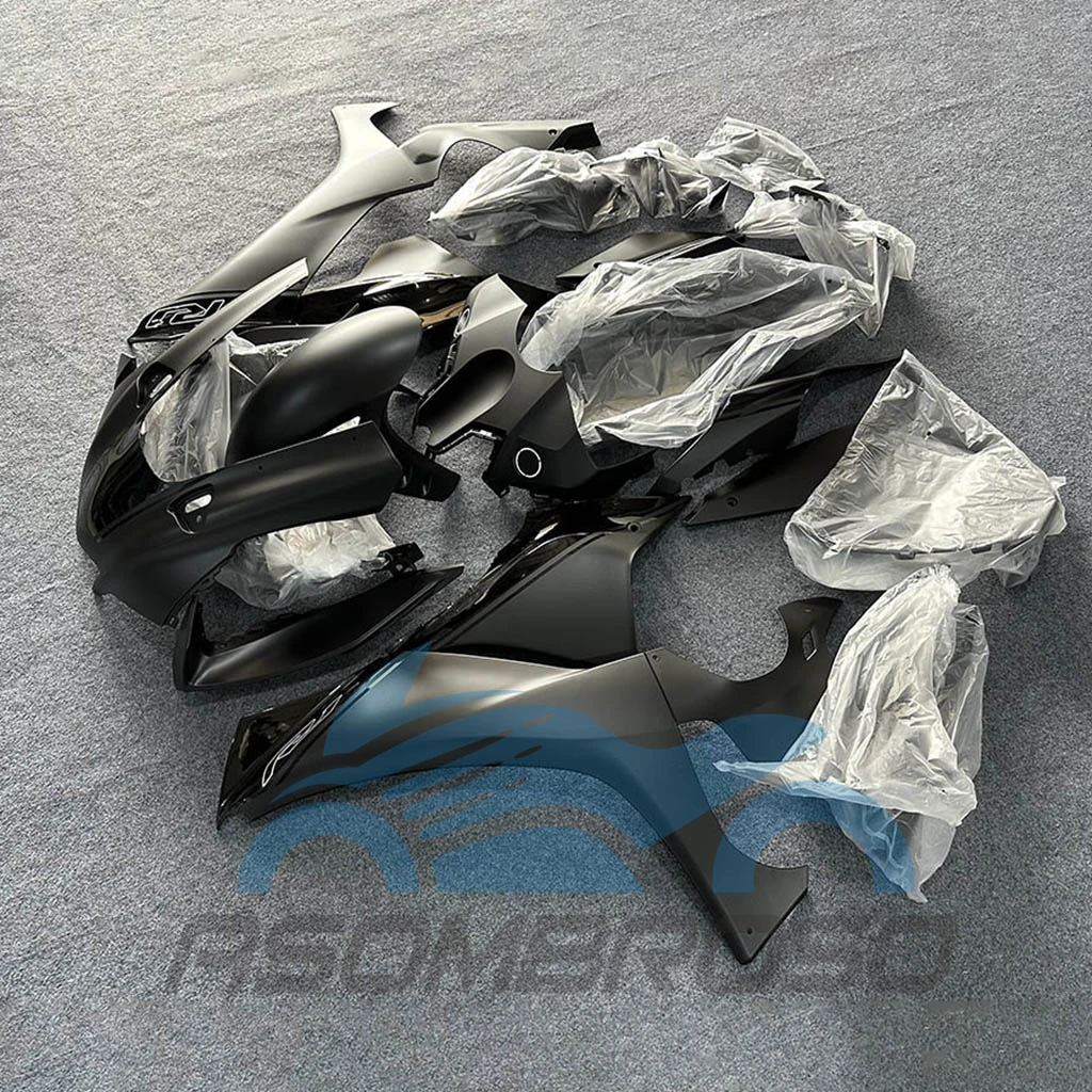 For YAMAHA YZF R1 20 21 22 23 Motorcycle Bodywork Fairings YZFR1 2020 2021 2022 2023 ABS Cowling Injection Fairing Kit