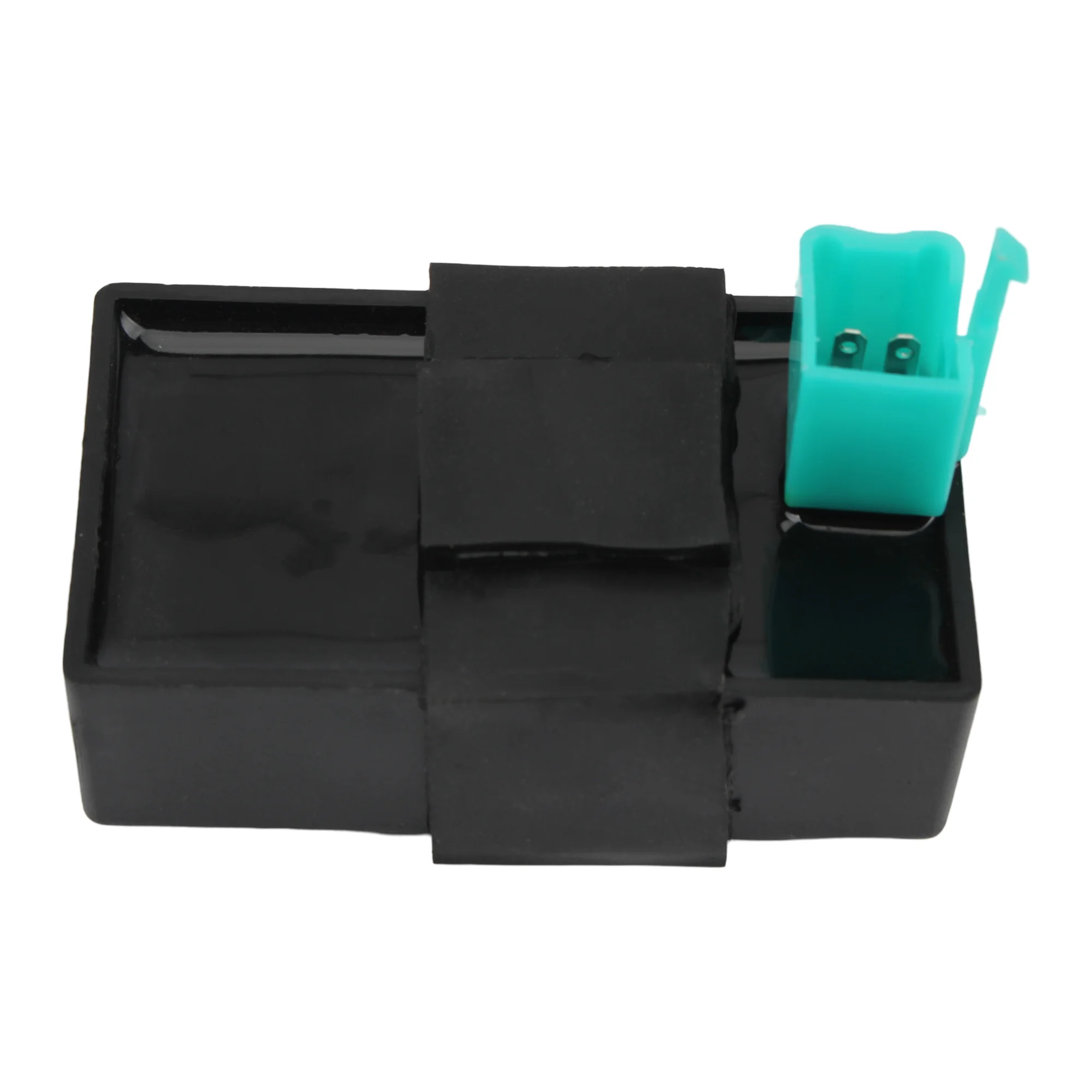 دراجة نارية 4 دبابيس PRONGS DC CDI REV صندوق للدراجة القرد 90cc 125CC 150CC 200CC 250CC 300CC ATV سكوتر الذهاب كارت موتوكروس