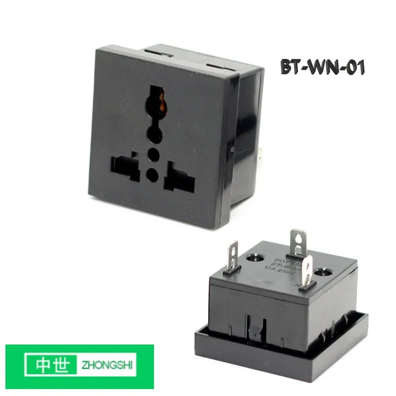 45Mm X 45Mm 6 Hole …