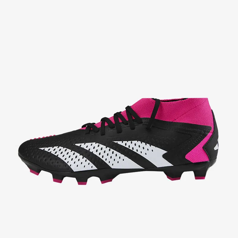 

Adidas Authentic Spring New Men's MG Short Studs Low-Top Football Shoes GW4628