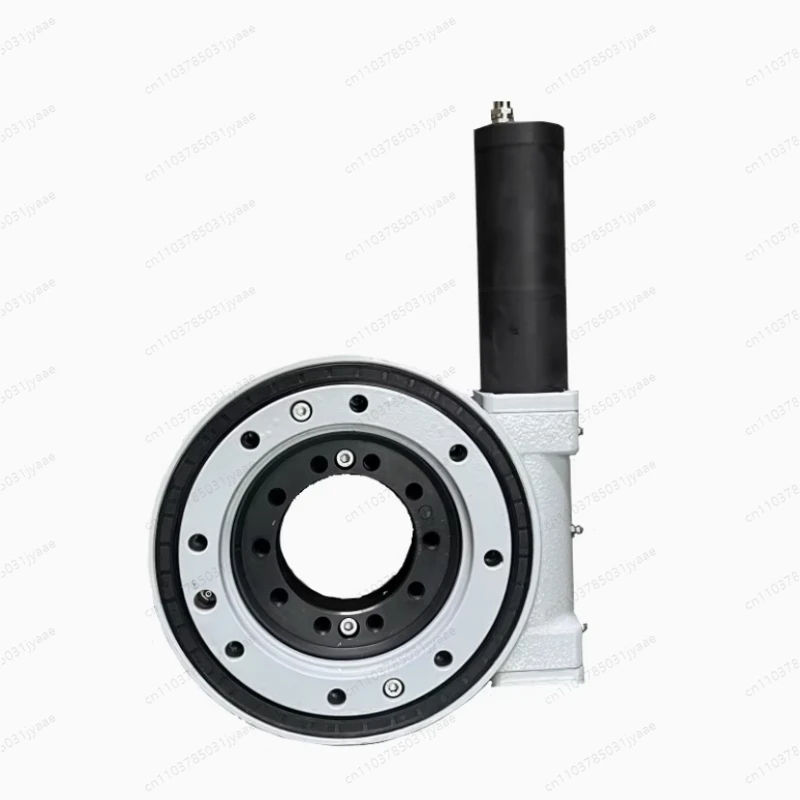 

12 Вольт, 7 дюймов, 24 Вольт, 9-дюймовый низковольтный привод, поворотная опора, специальный поворотный привод для воздушных рабочих транспортных средств