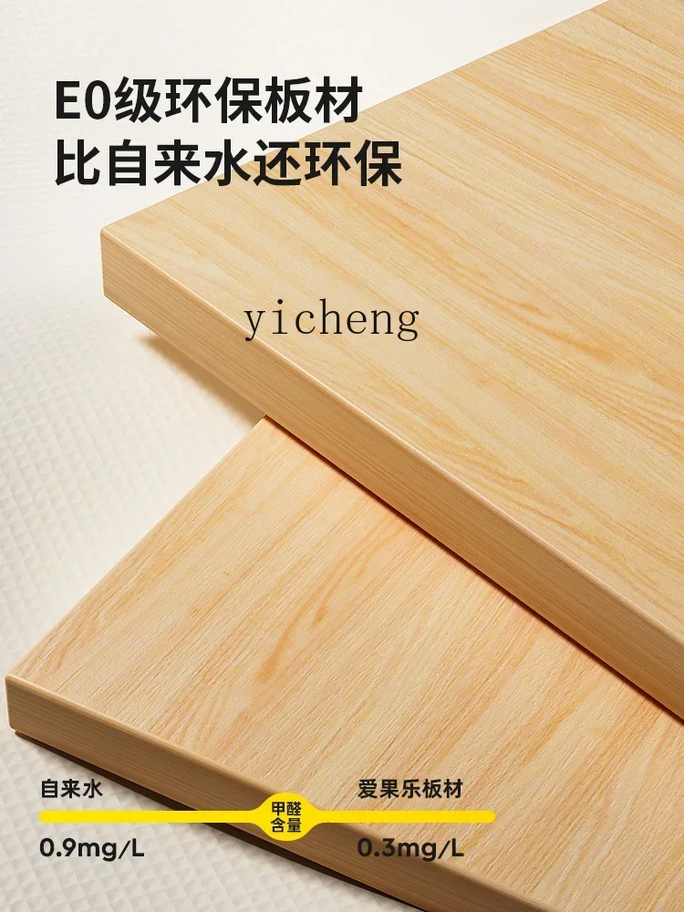 Aiguole Peanut Table For Kindergarten Small Table Baby Children Early Education Handmade Toy Learning Table And Chair Suit