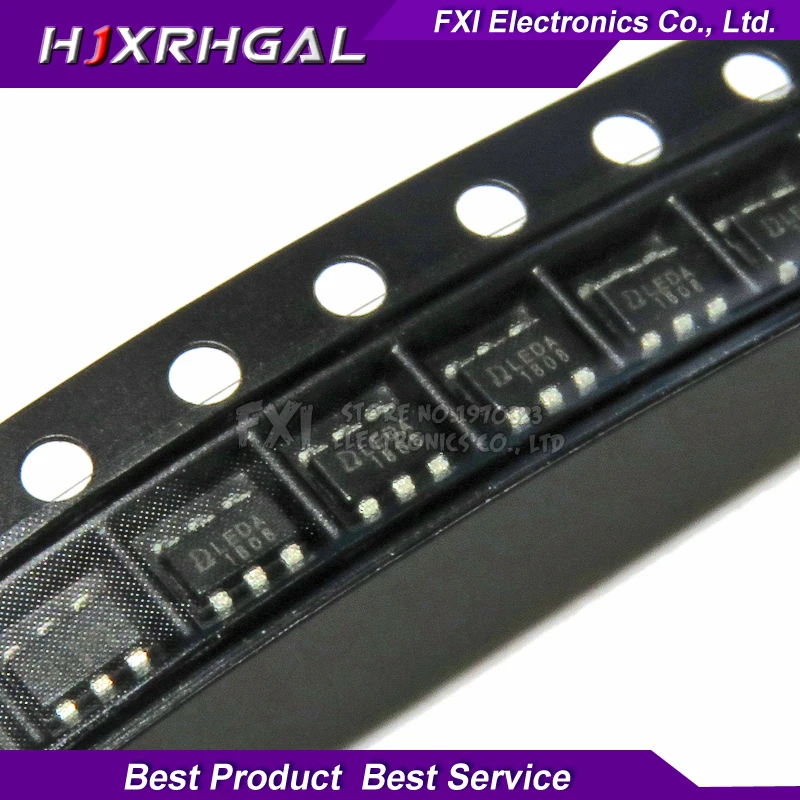 10 pces qx9920 9920 SOT23-6 sot leda smd novo original