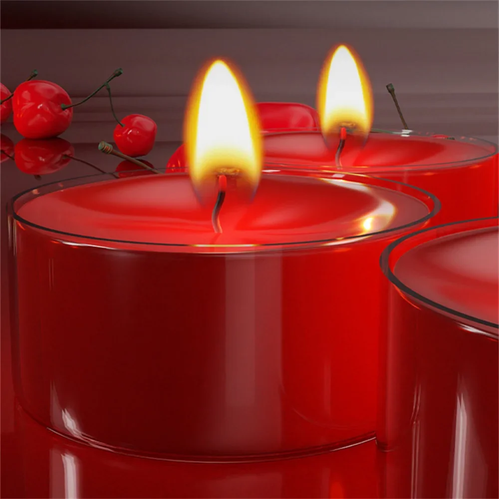 3pcs Low Temperature Candle wax Bdsm Sex Candle Drip Bed Flirting Teasing Massage Candles Ehance Desire Erotic Games for Couple