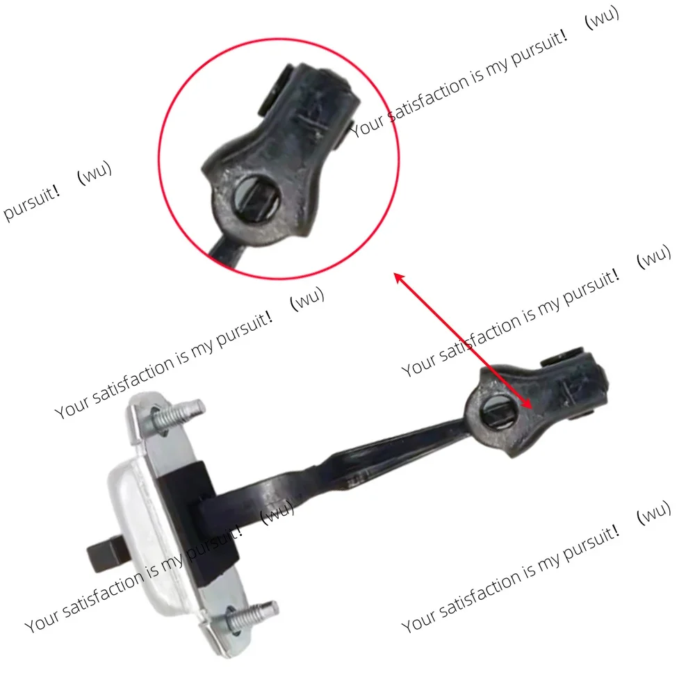 

79380-3W000 Металлический ограничитель открывания двери для Kia Sportage 2011-2016 гг. 79390-3W000 79480-3W000 79490-3W000