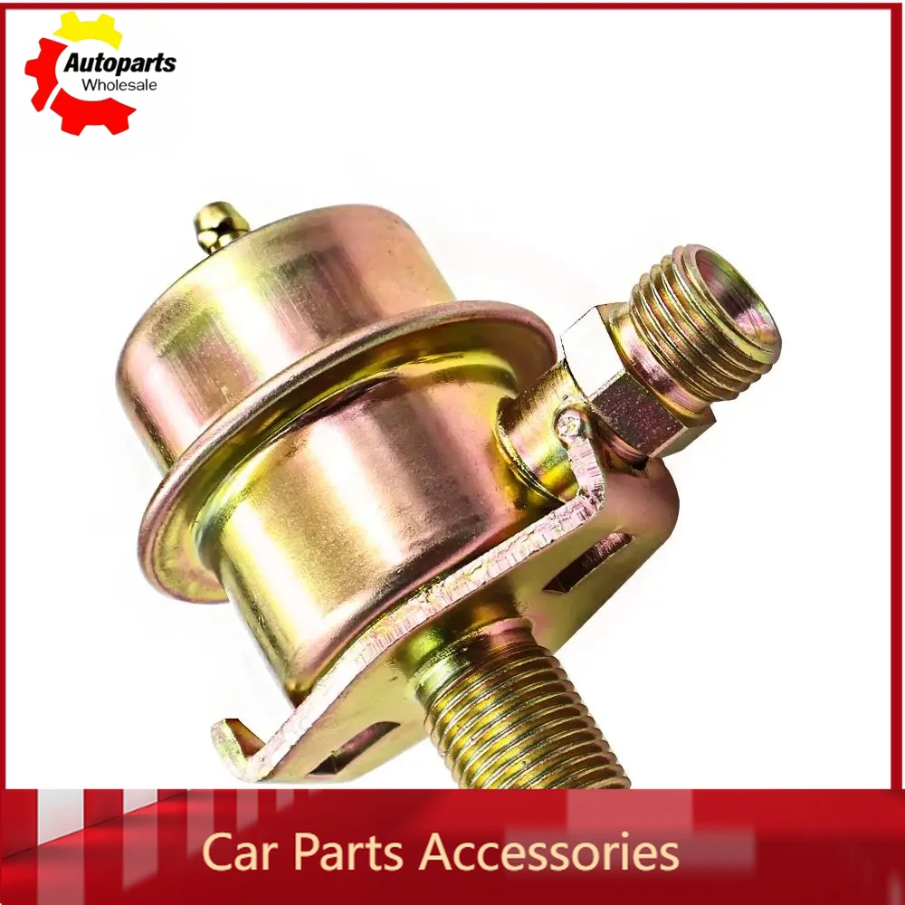 

0280161015 Fuel Pressure Damper For Porsche 924 1987-1988 2.5L 2475cc Porsche 944 1983-1986 2.5L L4 2475cc