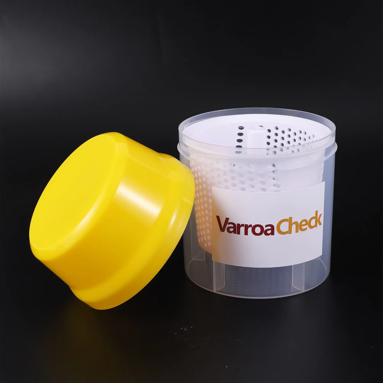 Check Varroa Mite Killer Monitoring Tool  Beekeeper Beehive Bees Beekeeping Control Beekeeping Beekeeper Drugs Bee feeder