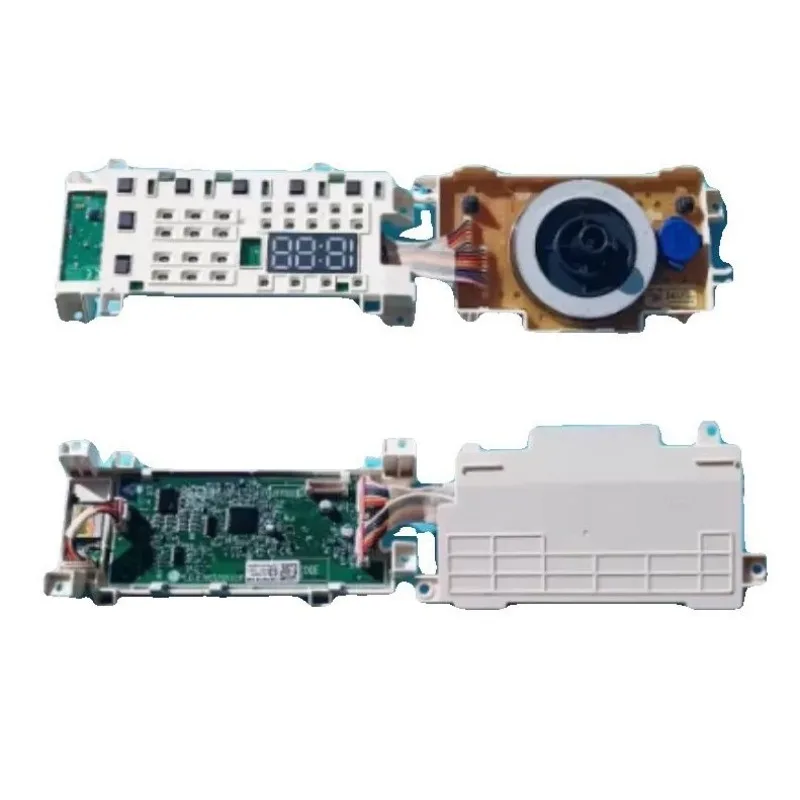 Applicable drum washing machine accessories FLX10N4W computer board EBR31437534/87419853 display board