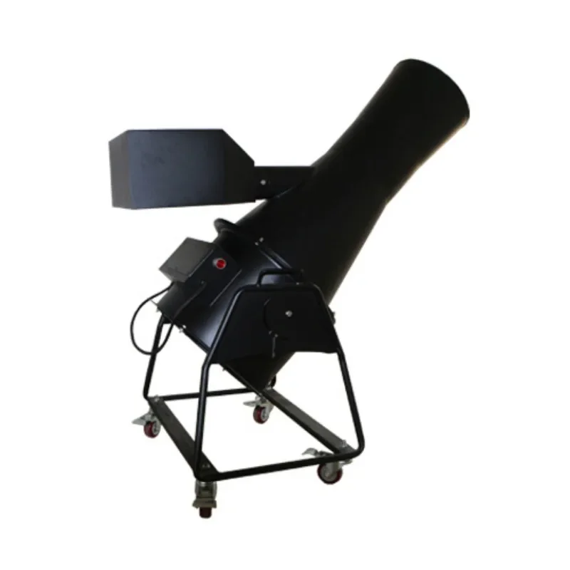 Cyclone Rainbow Machine, Stage Paper Jet Special Effects Machine