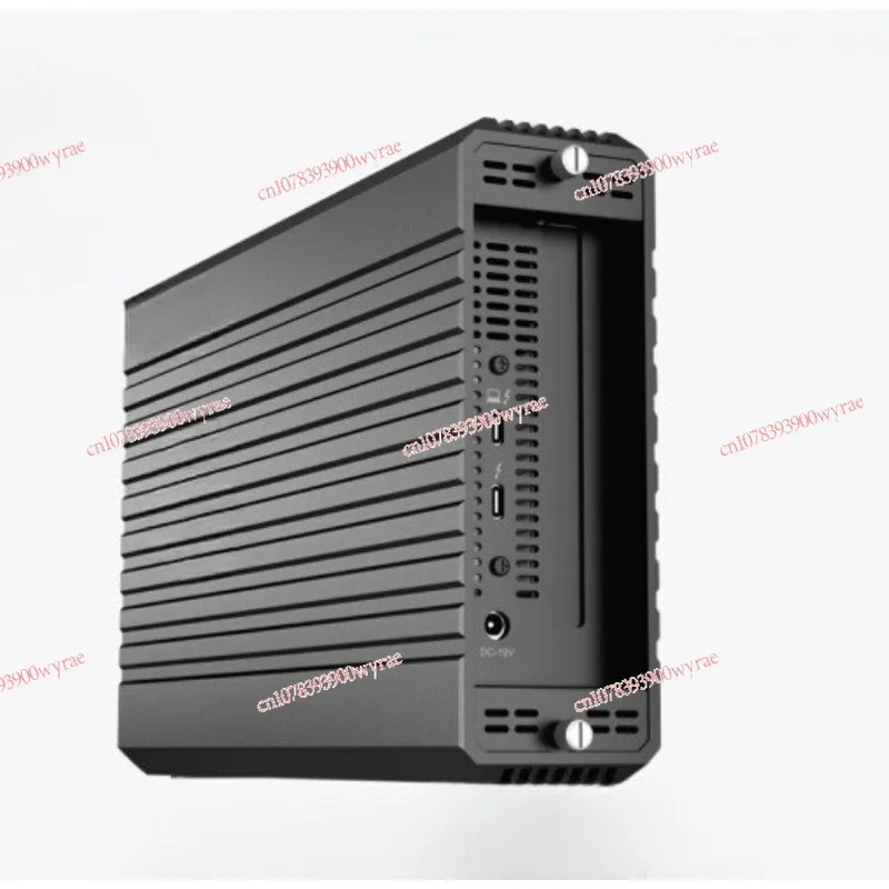 

Suitable for lightning 3/4/5 PCIe docking station NVMe adapter card 10 Gigabit network interface card sound card capture