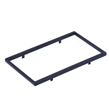 8 最佳銷售 汽車收音機框架 - №2