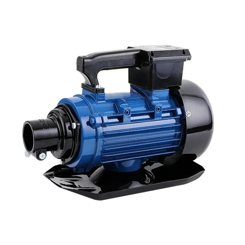 Engineering Cement Vibrator Vibrator Cement Concrete Building 220V