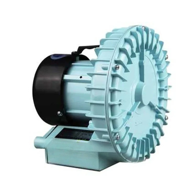 

Vacuum pump oxygen machine High pressure fan 220 volt vortex aerator