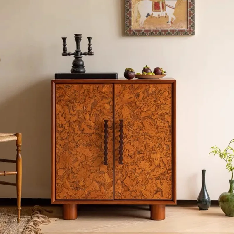 

Teak dining side cabinet medieval sofa side cabinet