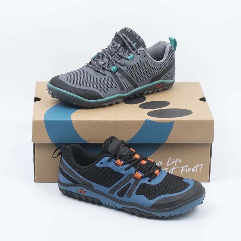 Summer Breathable New Men's Shoes Comfortable High Quality Outdoor Men's Shoes Hiking Shoes Lightweight Breathable Shoes