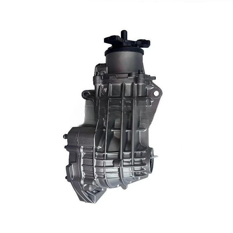 For Mercedes GLA45 New Rear Differential Assembly Auto Transmission System Including Steering Gearbox Speed Changing Box Clutch