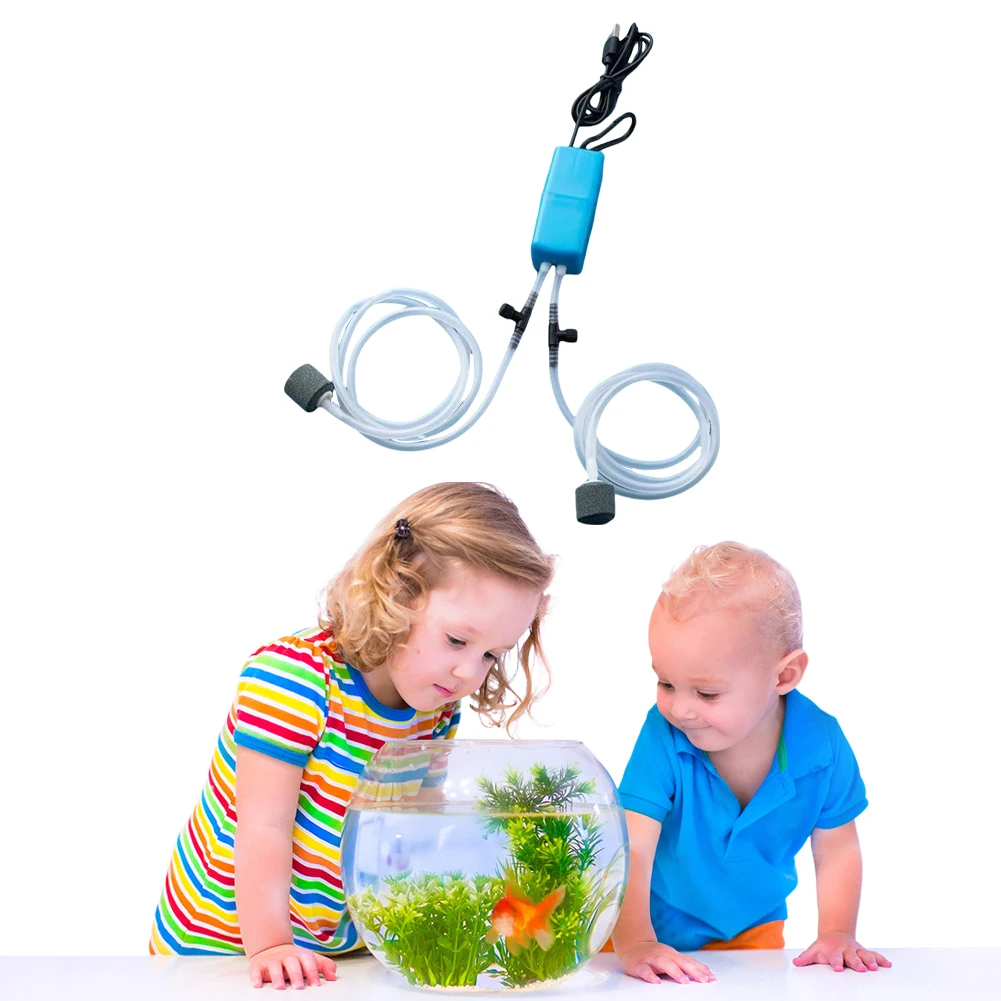 Aquarium Oxygen Air… - image