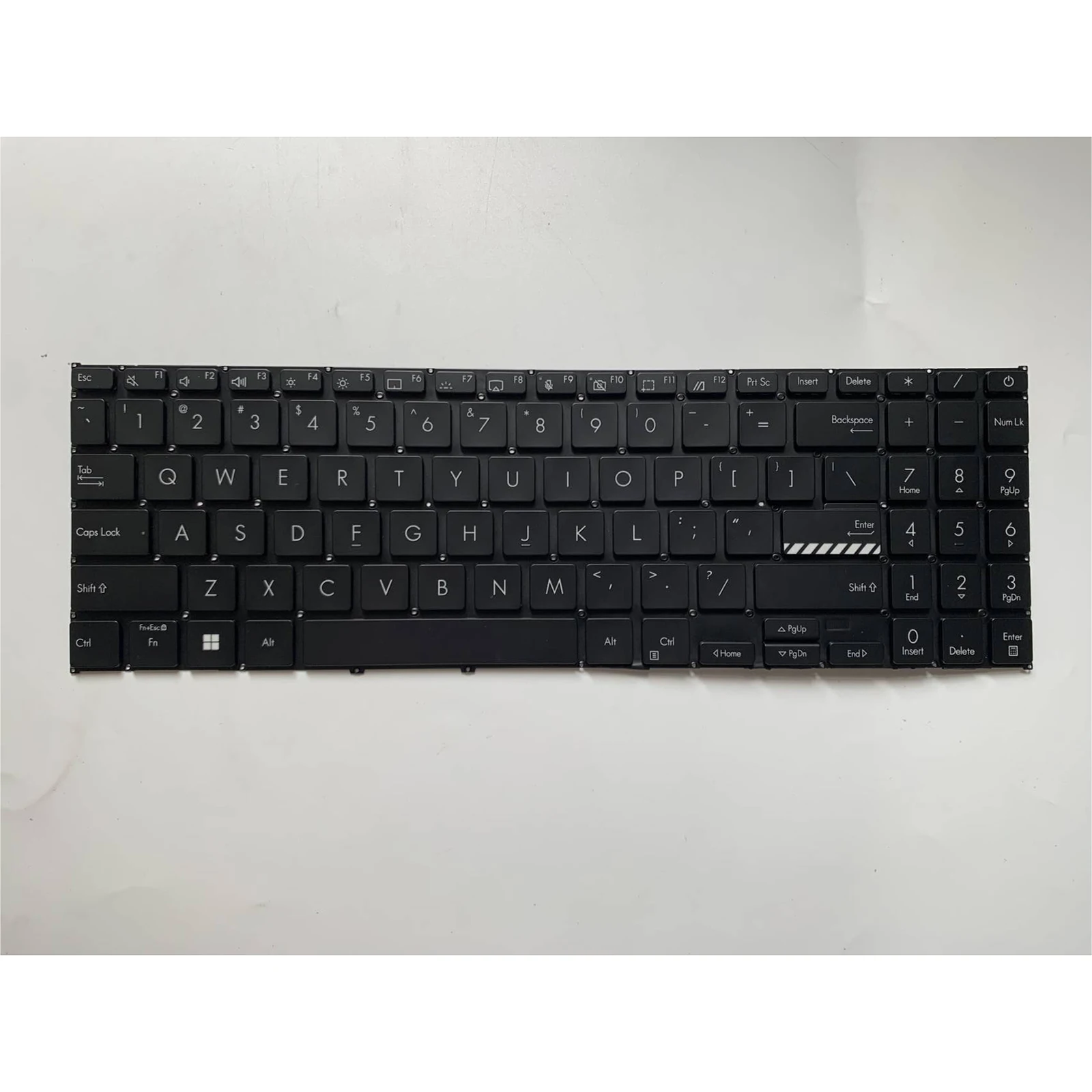 

Laptop keyboard US Layout for Asus Vivobook X1502 M1502 D1502 F1502 F1504 M1505 F1505 M1503 P1603