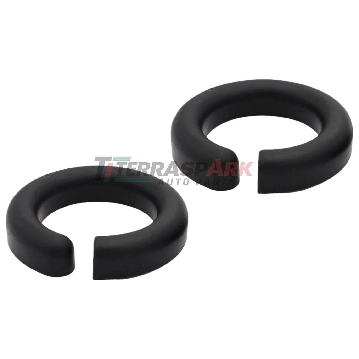 For Chevrolet Camaro Impala Biscayne Bel Air Caprice 2X Front Coil Spring Spacer 3789664
