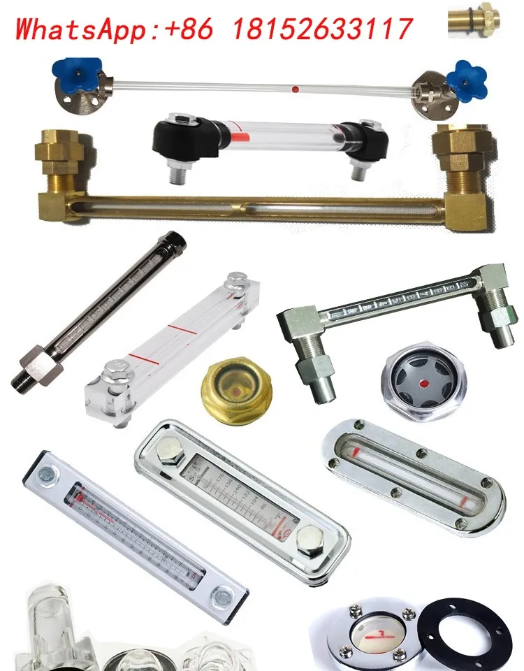 تجديد الزيت الأوتوماتيكي، علبة تروس الدورة الدموية، كوب زيت موضع ثابت، علبة المرافق، مضخة مياه 1/2، حاقن زيت 1/4 مم