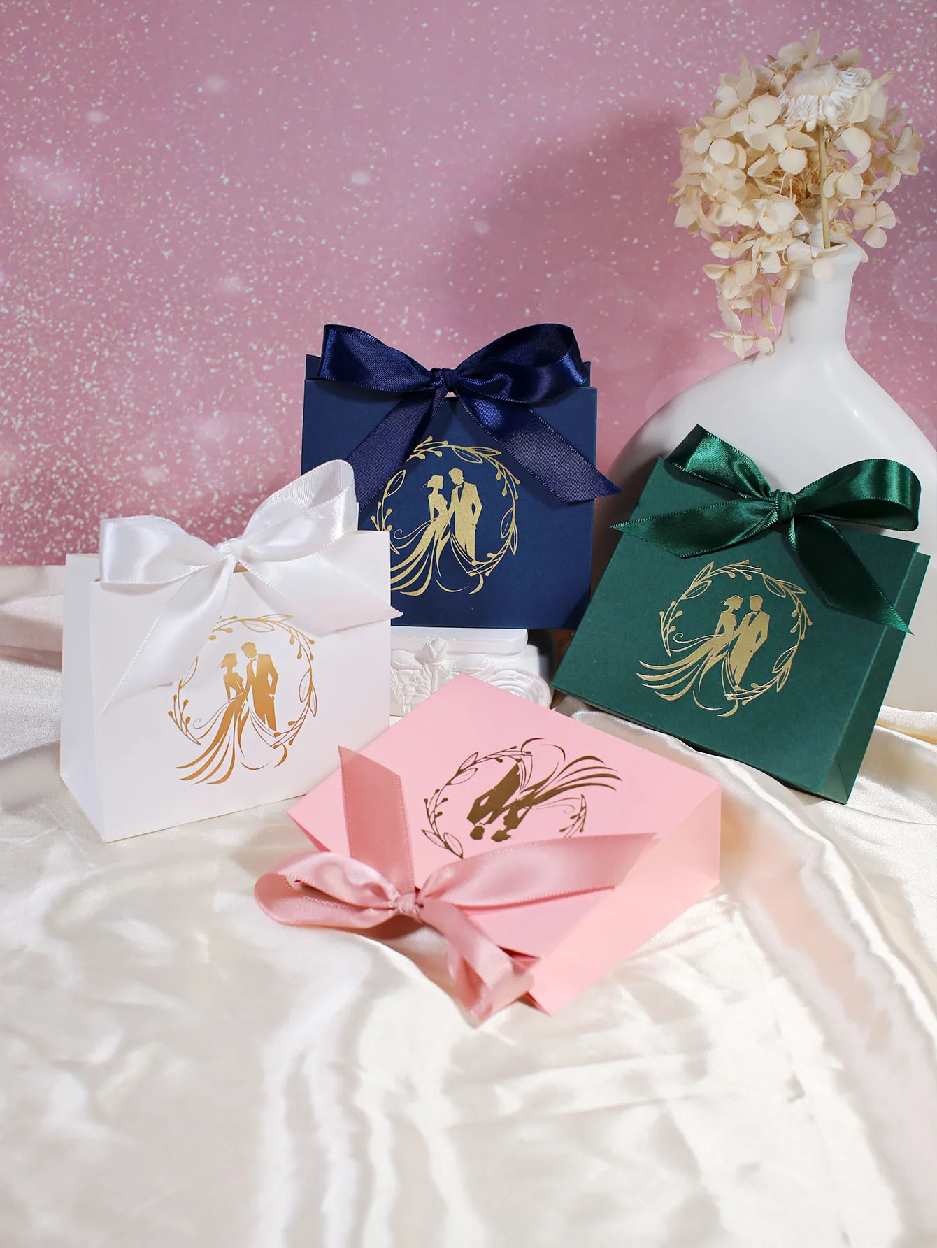 10/20Pcs Wedding Gi…