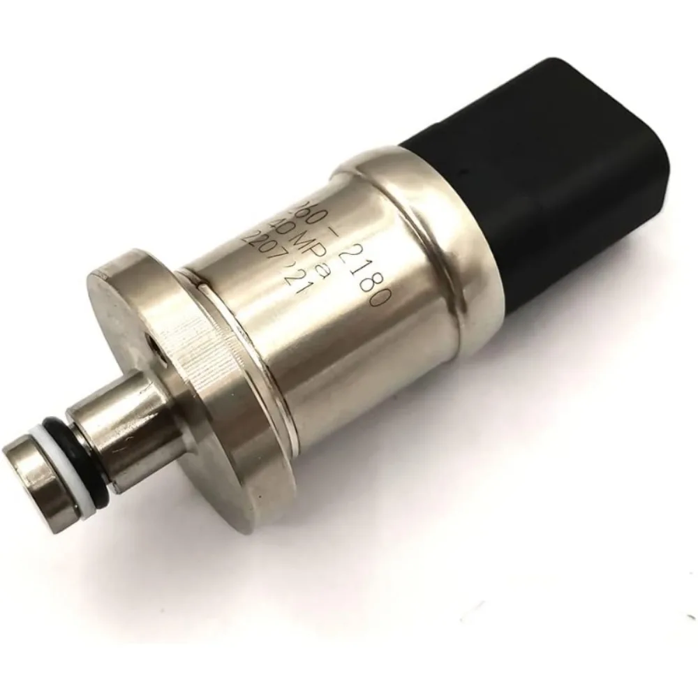 

260-2180 2602180 High Pressure Sensor For Hitachi E320D2 E336D Excavator